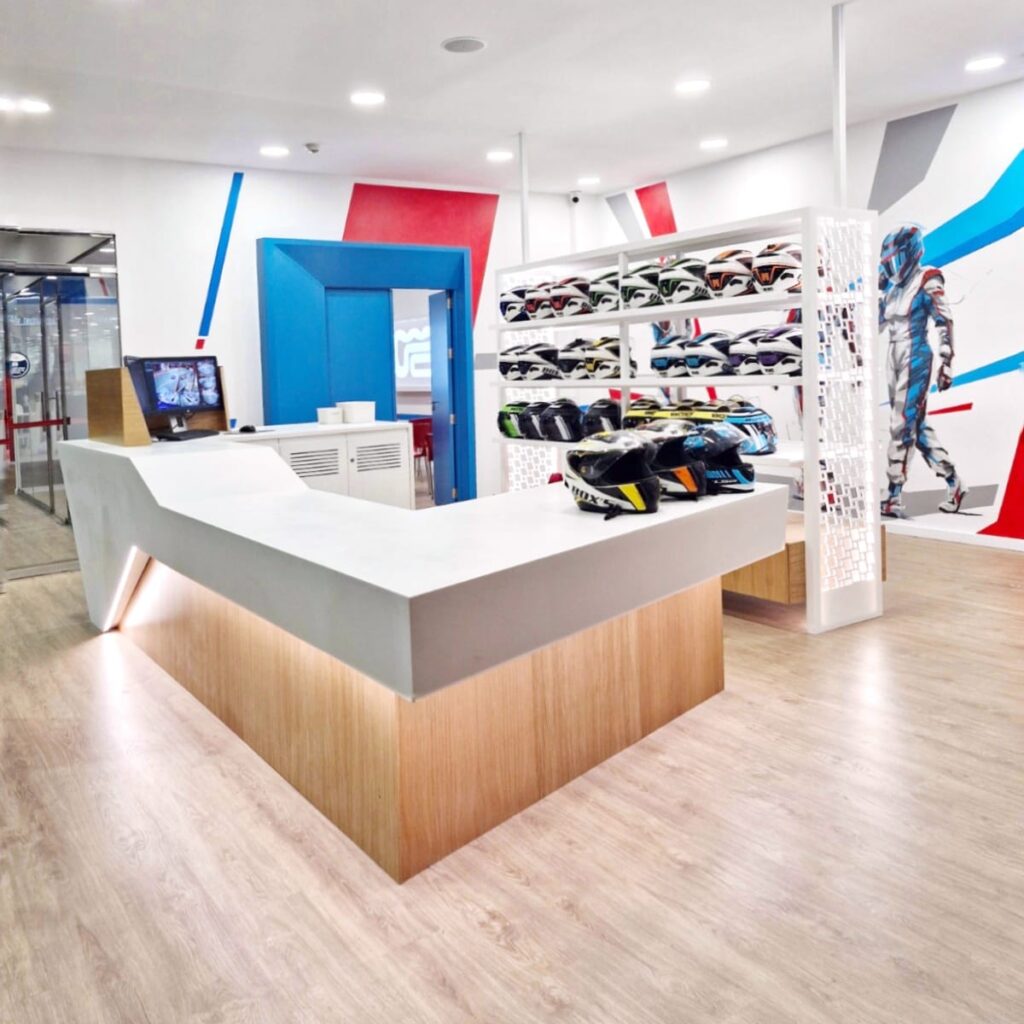 Imagen de General de zona de Kronos